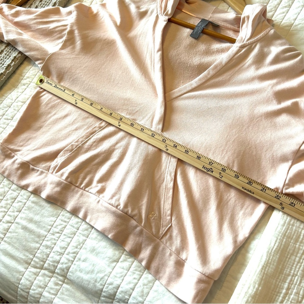 Sweaty Betty After Class Relaxed Hoodie. Size Medium. - Picture 13 of 15
